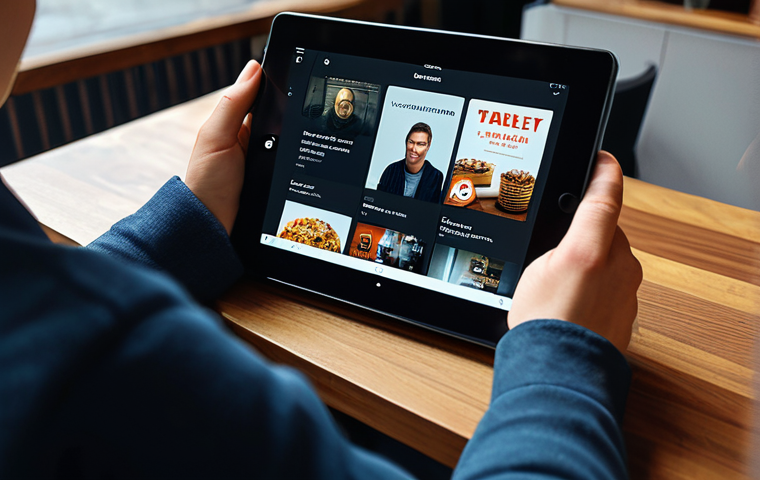 Streama smartare: OTT-tips du inte vill missa! 2 streama - 이미지 1