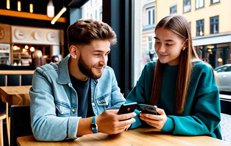 Streama smartare: Generationernas OTT-vanor avslöjar besparingstips du inte vill missa! 2 streama - 이미지 1