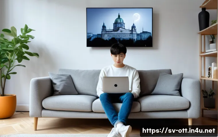 5 smarta sätt att maximera din OTT-tittartid utan att tömma plånboken 3 OTT 콘텐츠 재생 시간 관련 이미지 1