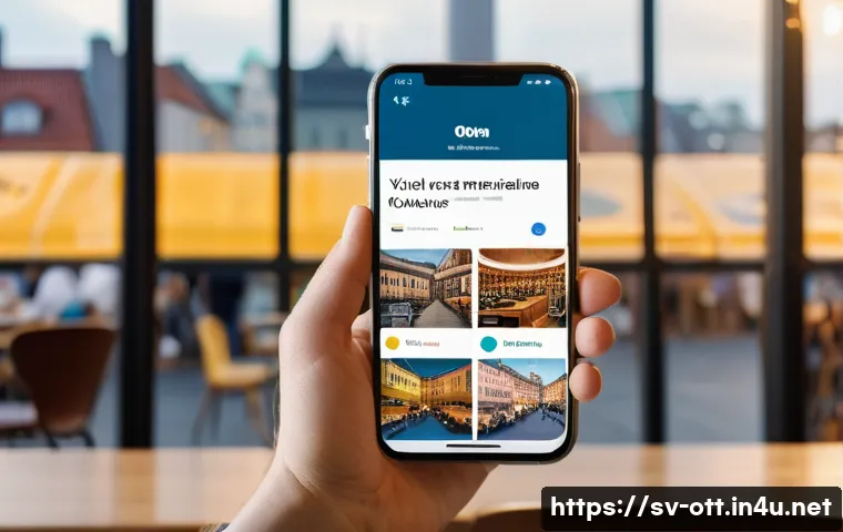 5 smarta sätt att maximera din OTT-tittartid utan att tömma plånboken 4 OTT 콘텐츠 재생 시간 관련 이미지 2